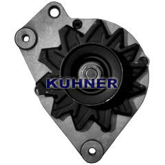 AD KUHNER 30911ri -  Генератор